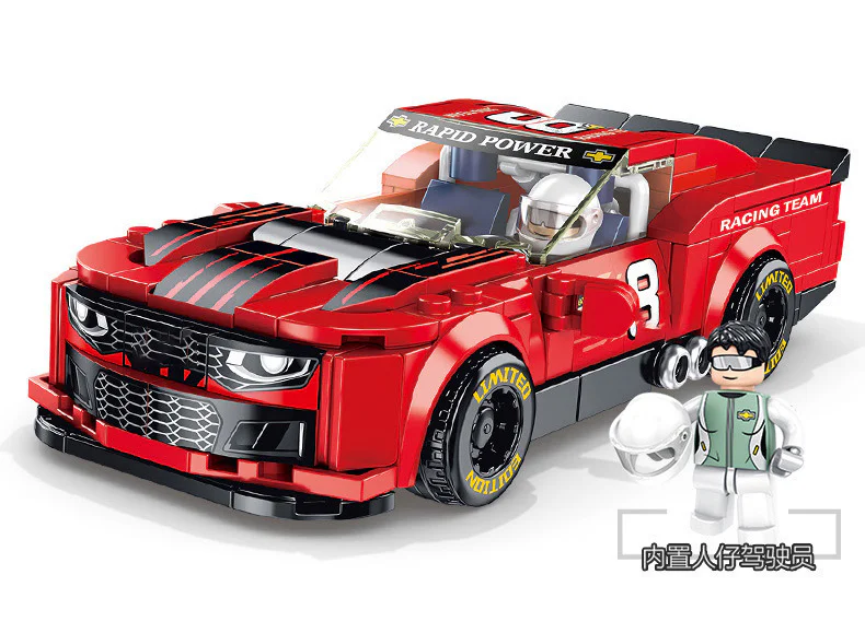 Chevrolet Komello 潘洛斯 PANLOSBRICK 666023