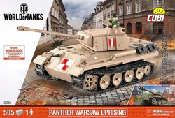 World of Tanks: Leopards