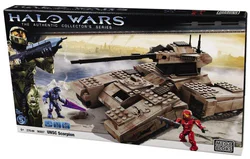 Glory Ring: UNSC Scorpion
