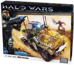 HALO: UNSC ELF