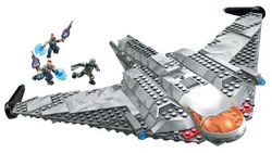 HALO: UNSC SHORT SWORD