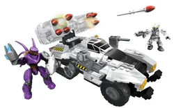 Aurora: Polar Wolf Pack of UNSC