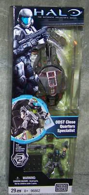 HALO RING: ODST FIELD SPECIALIST