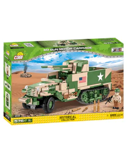 M3 ARTILLERY CARRIER