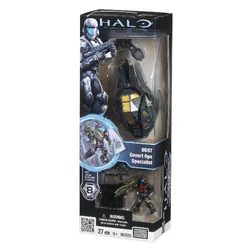 Ghost Ring: ODST Secret Operations Special Task Force