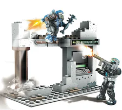 HALO RING: ODS AMBUSH