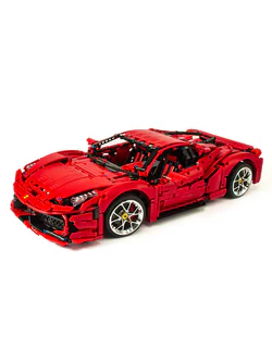Ferrari 458:8
