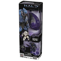 Halo ring: Alliance Air Launch: Super Elite