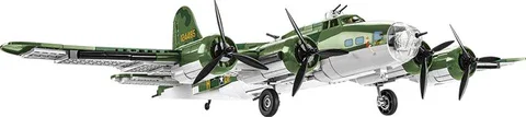 Boeing B-17 Flying Fortress Memphis Belle COBI 5707 image 12