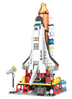 Shenzhou spacecraft