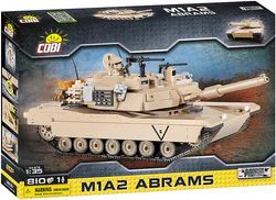 M1A2 ABRAMSTEINK