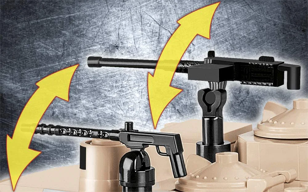 M1A2 ABRAMSTEINK COBI 2619 image 4