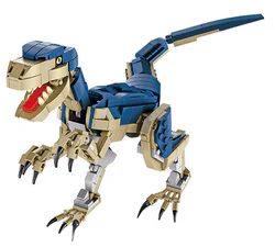 Raptor
