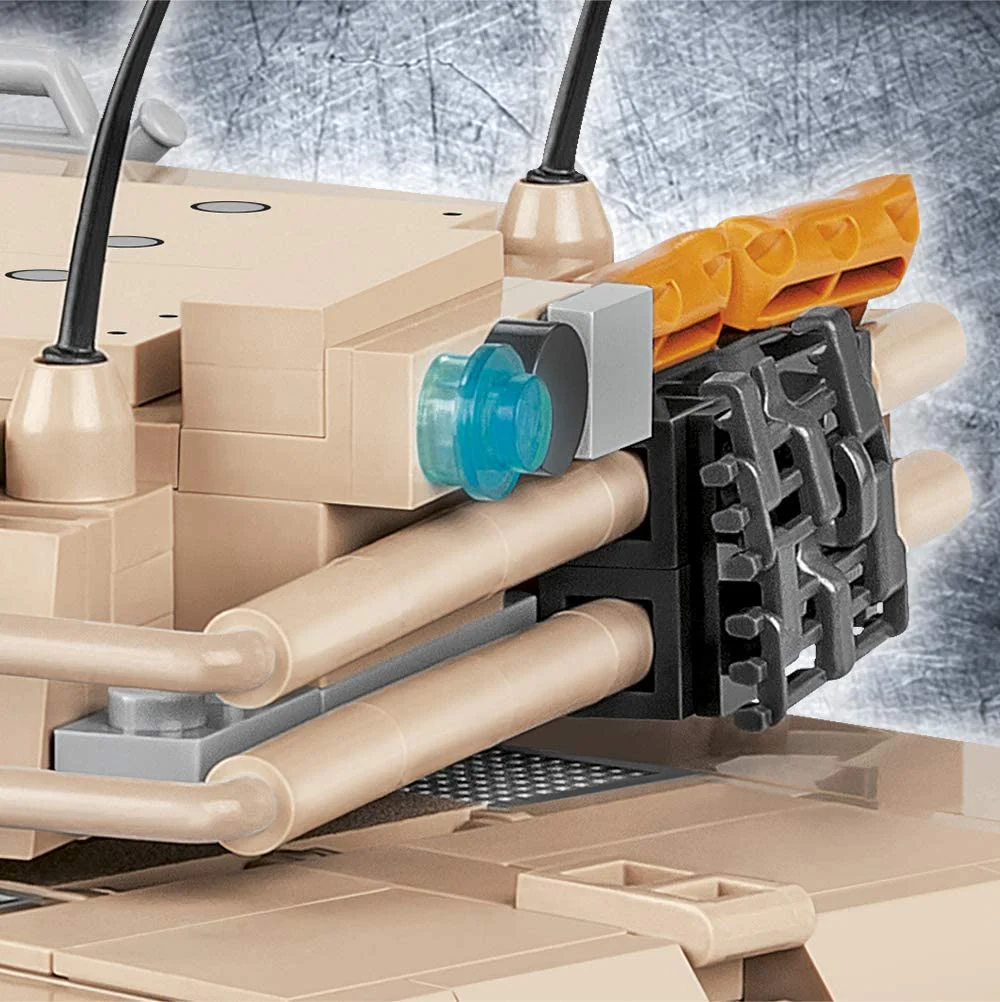 M1A2 ABRAMSTEINK COBI 2619 image 8