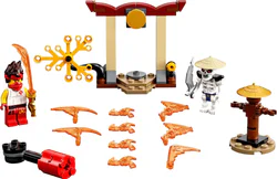 Battle Combination: Caesar's War against Skull Army
