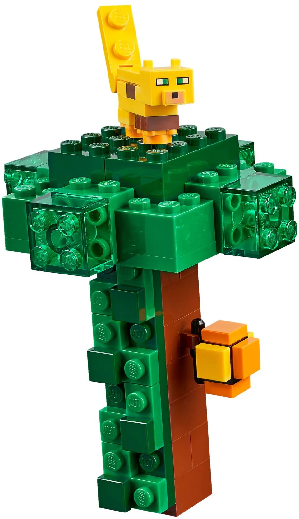 My World: The Forest Temple 18026 image 4
