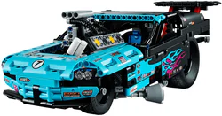Drag Racing