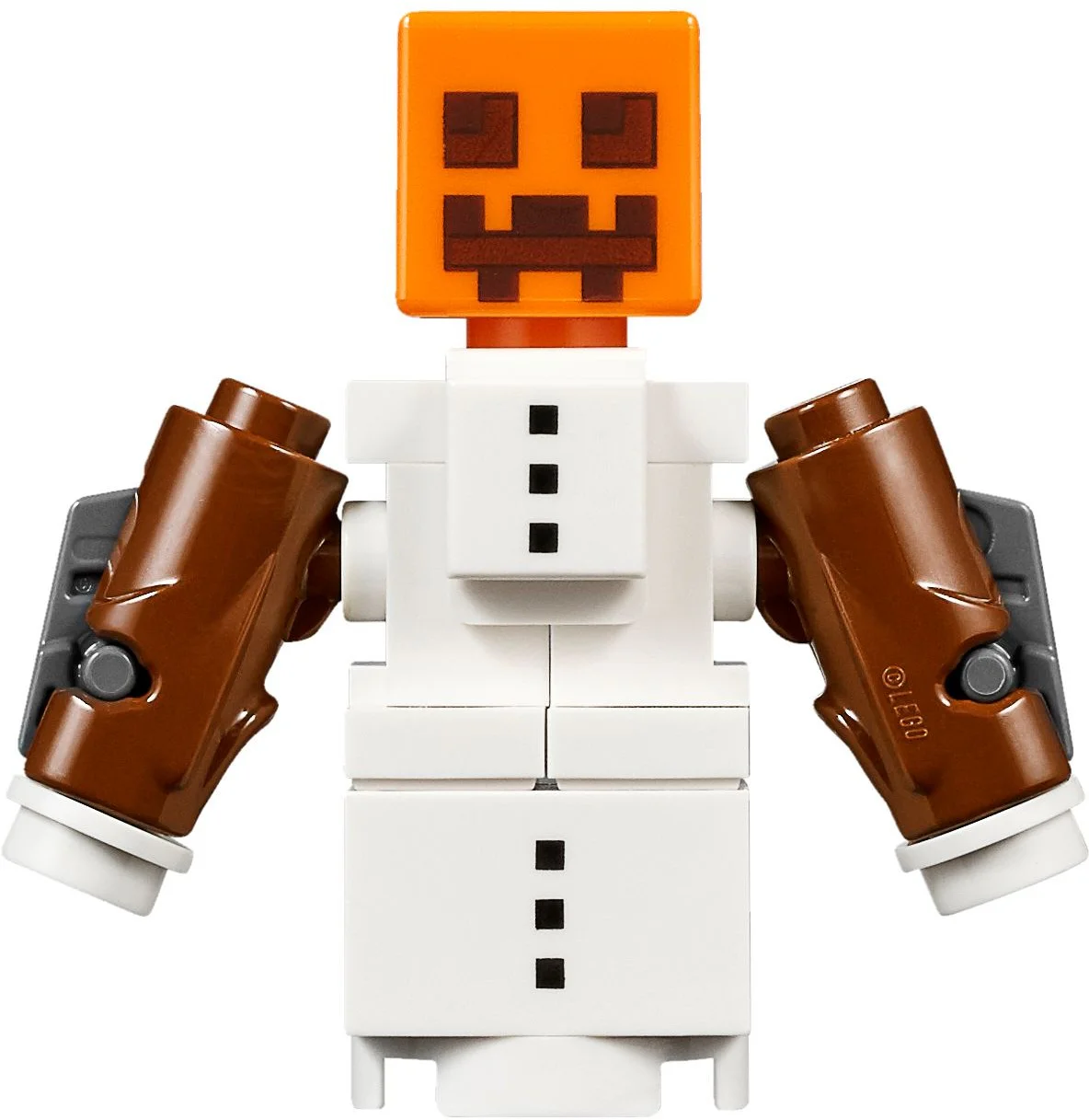 My World: Ice Pillar 18025 image 4