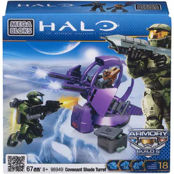 Celestial Halo: Star Alliance Shadow Cannon Tower