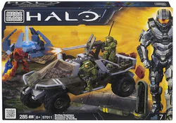 Halo: Piggy Resistance