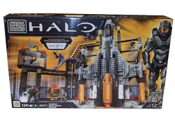 Haloring: Countdown