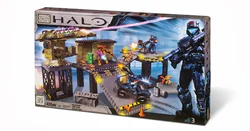 Light Circle: Flood Siege