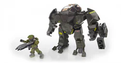 Luminous Halo: UNSC Cyclops Strike Force