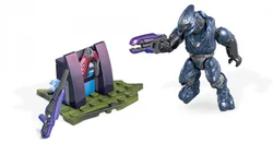 Luminous Halo: Stellar Alliance Weapon Package