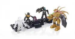 "Orbital Drop Shock Troopers fighting unit"
