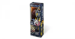 Luminous Halo: Stellar Alliance Air Drop Pod: Elite General