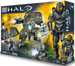 "Aurora: UNSC Scorpion"