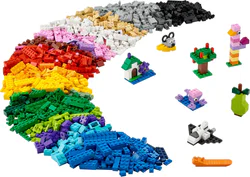 Classic Creative Building Set