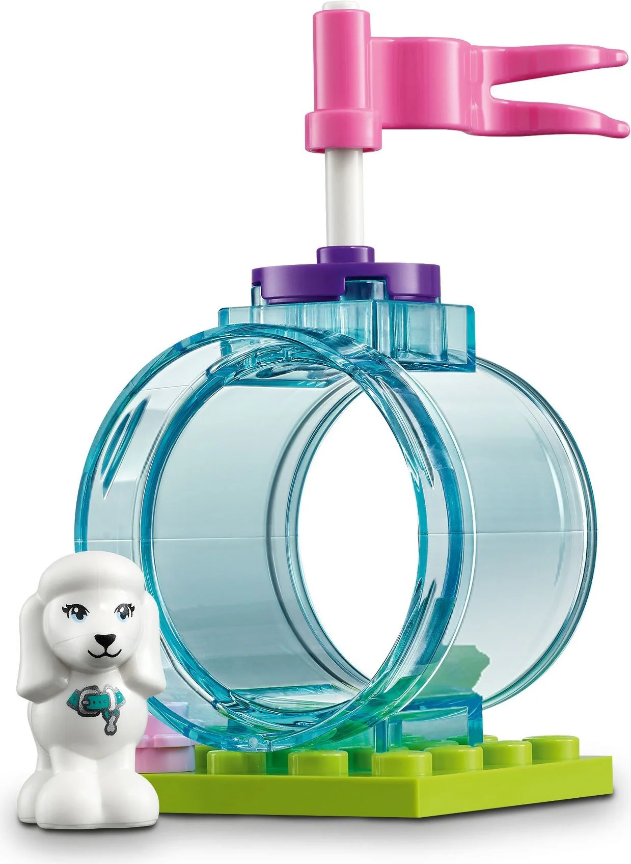 Puppy daycare center 60114 image 2