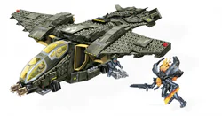 HALORING: UNSC PELICANS