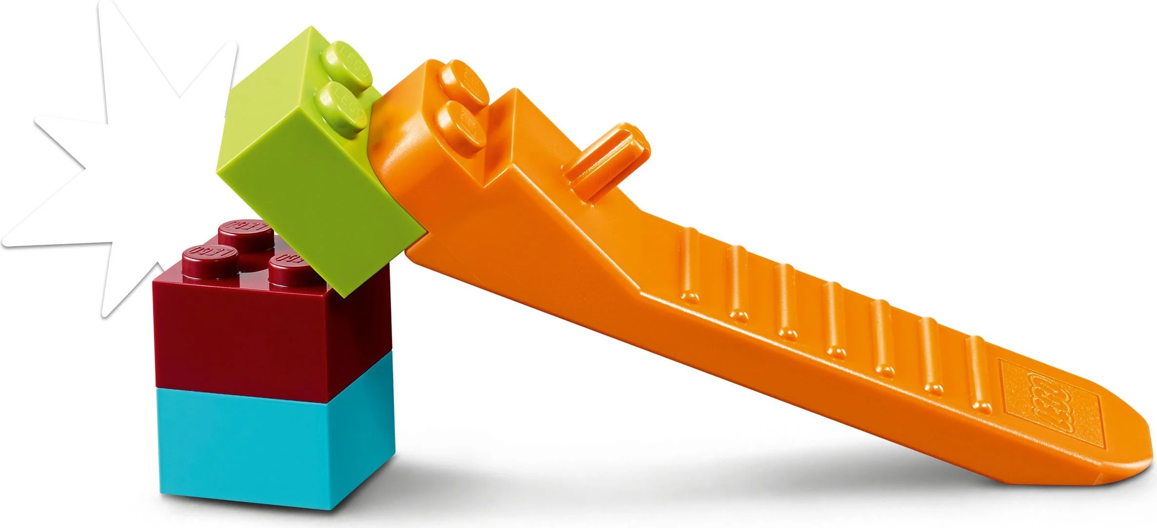 Classic Creative Building Set 乐高 LEGO 11016 image 4