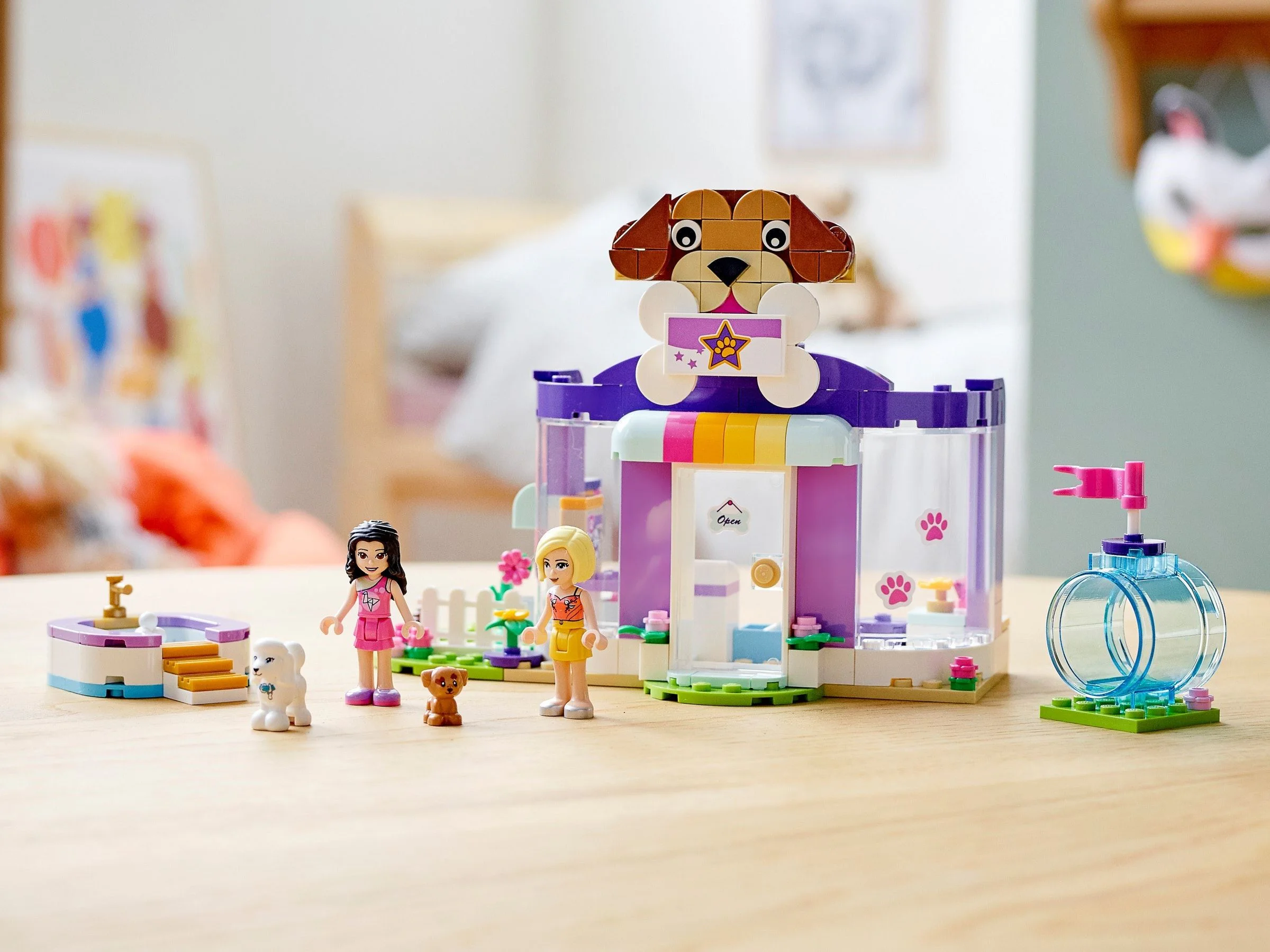Puppy daycare center 60114 image 5