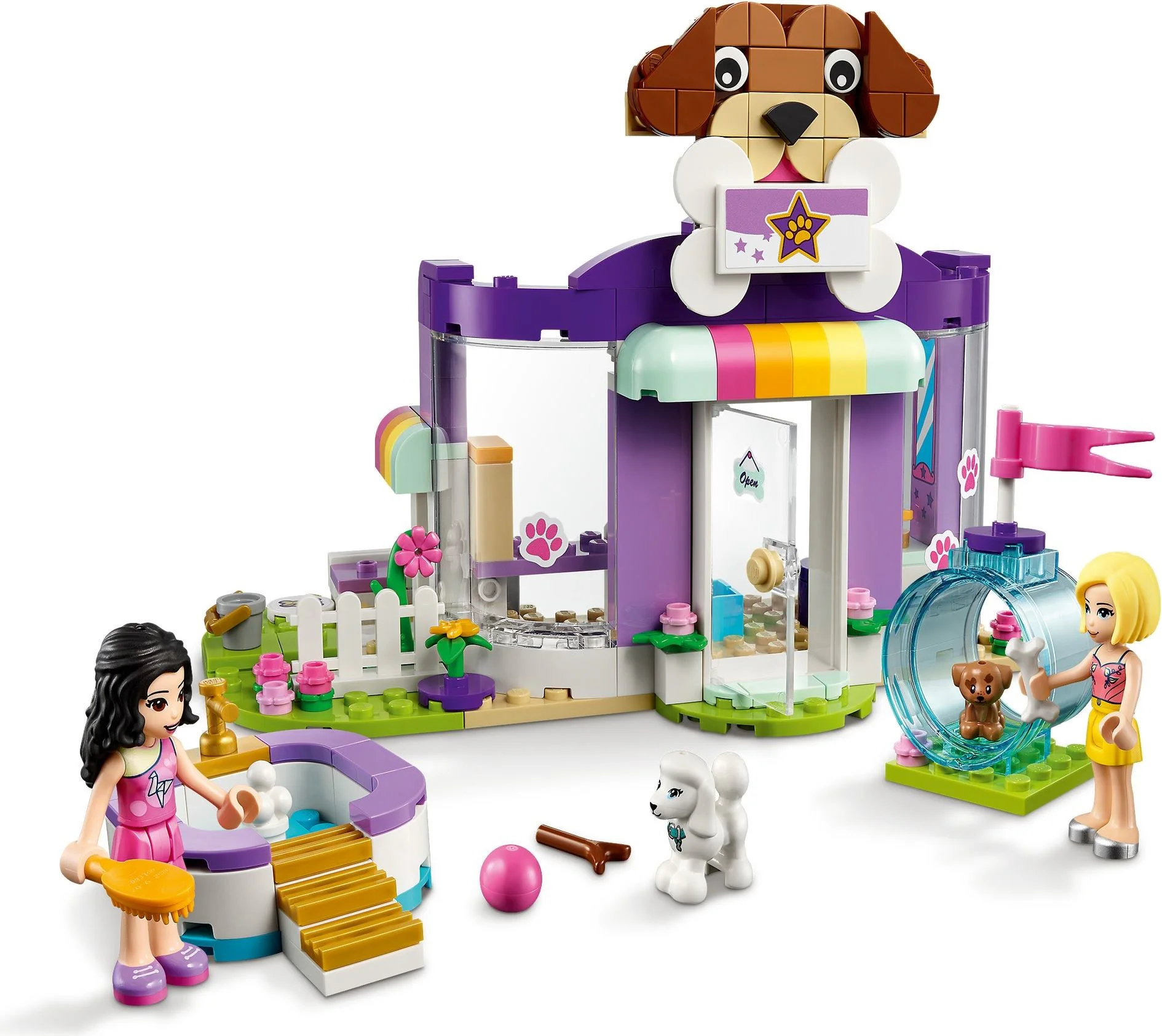 Puppy daycare center 60114 image 7