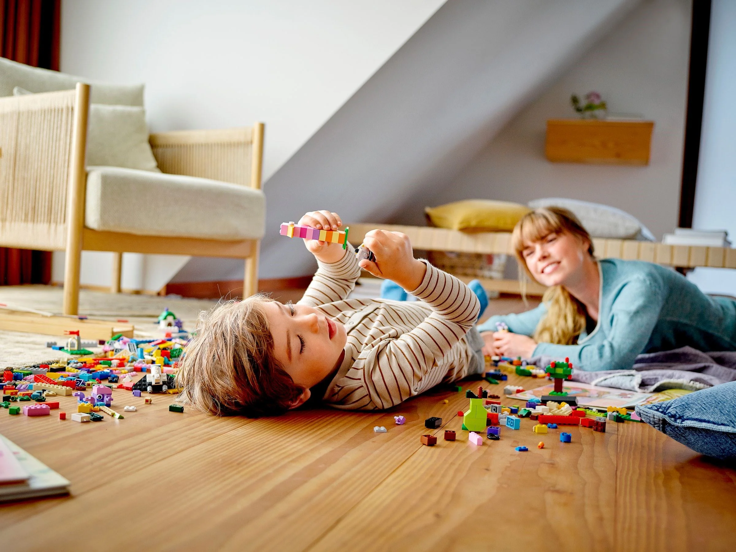 Classic Creative Building Set 乐高 LEGO 11016 image 8