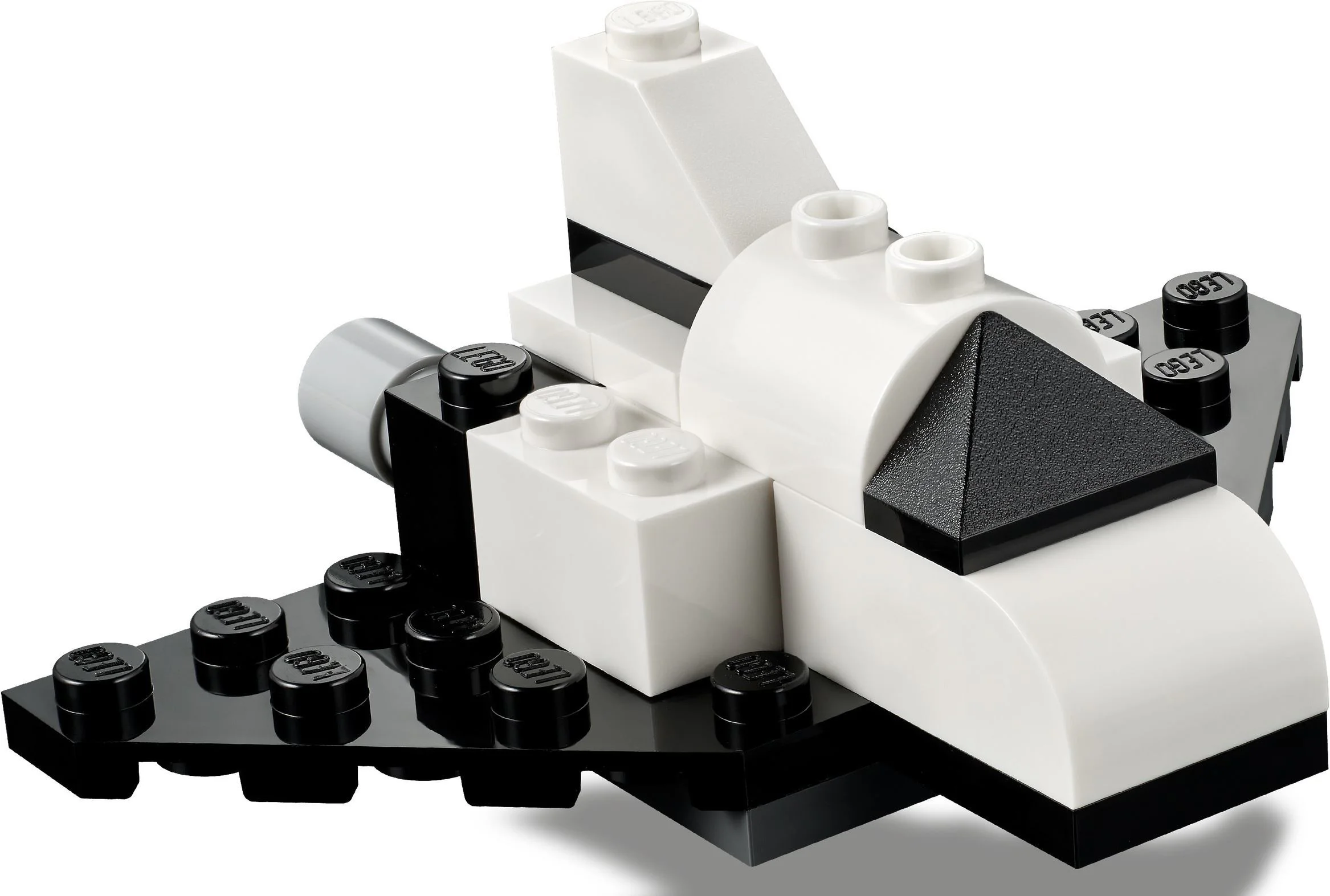 Classic Creative Building Set 乐高 LEGO 11016 image 10