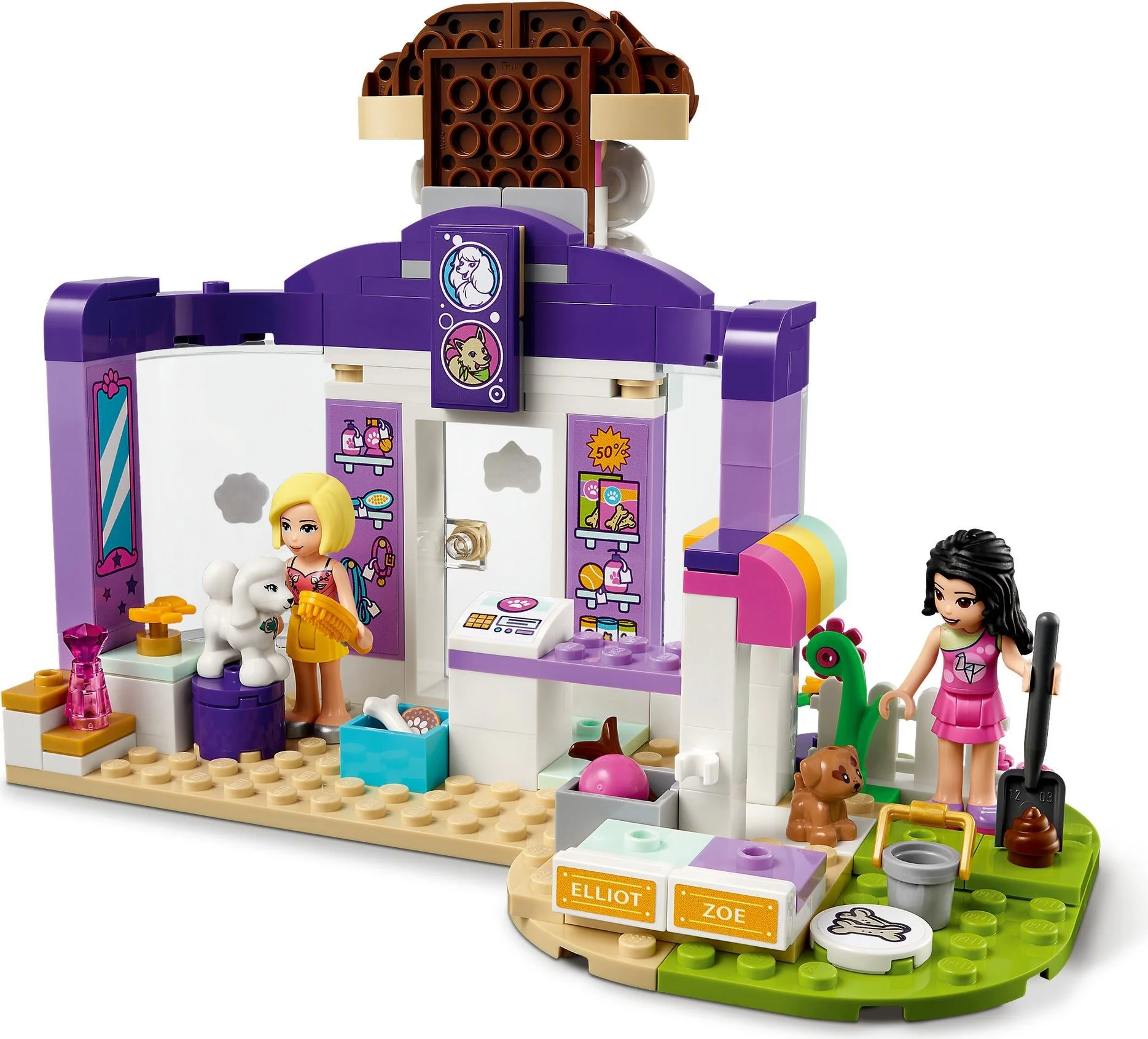 Puppy daycare center 60114 image 11