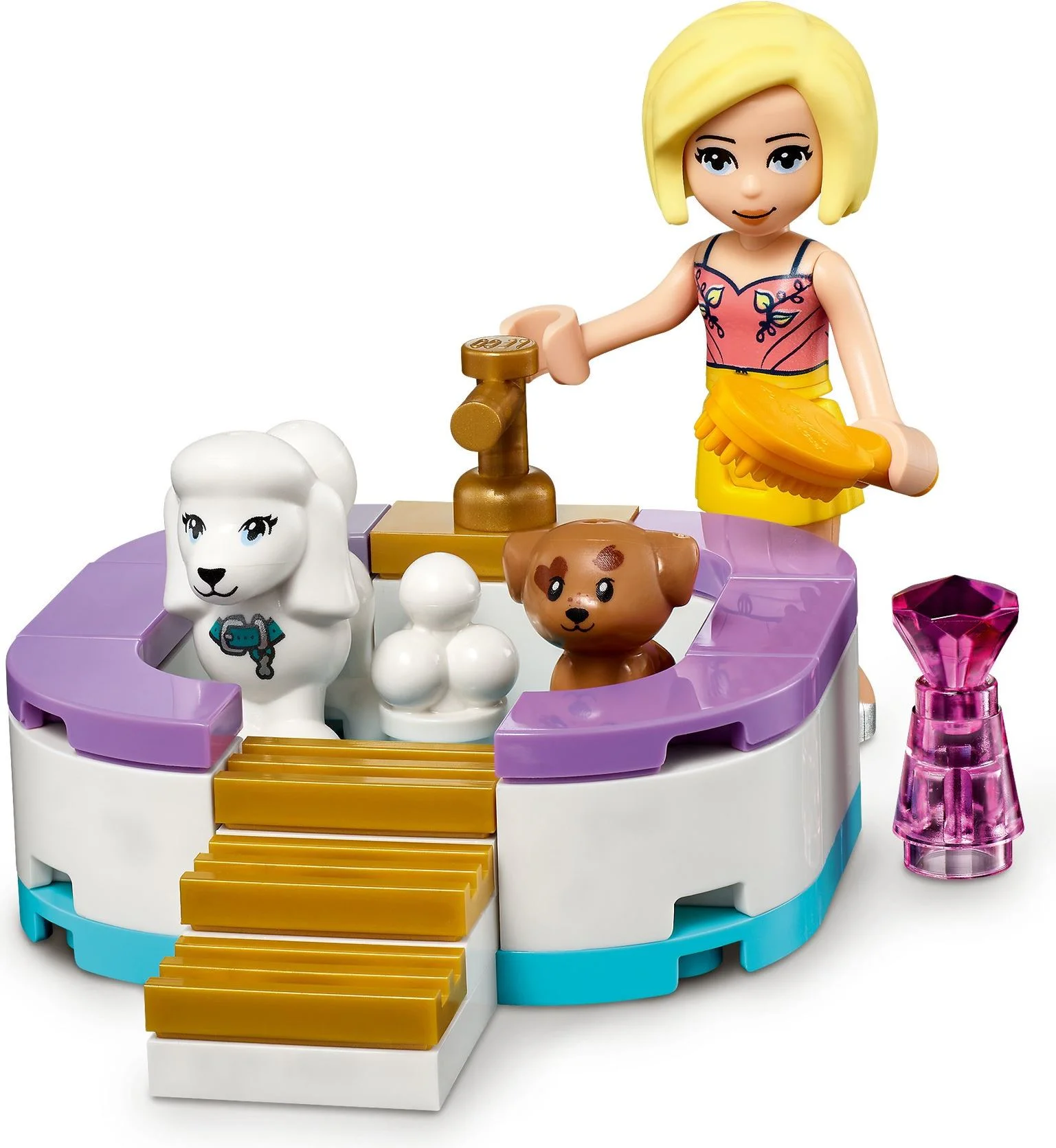 Puppy daycare center 60114 image 12