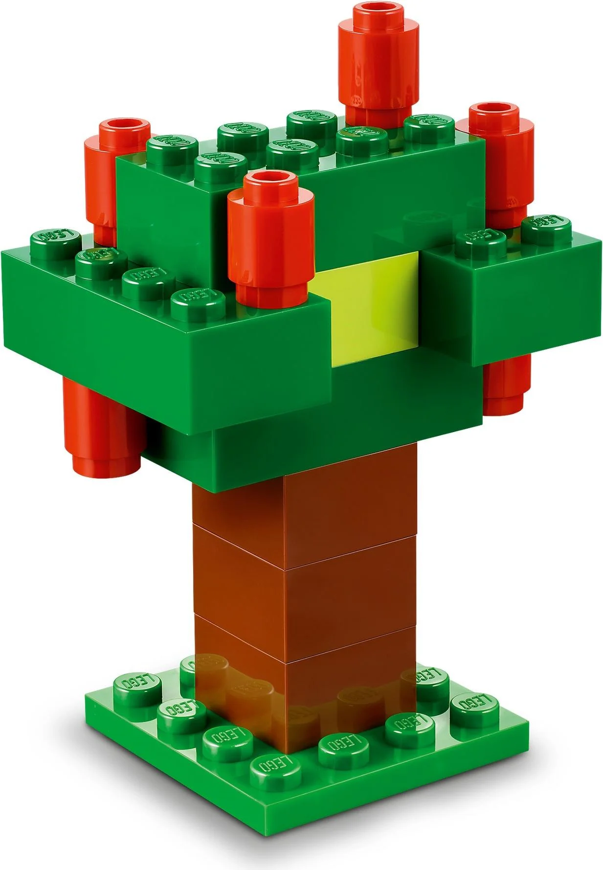 Classic Creative Building Set 乐高 LEGO 11016 image 13