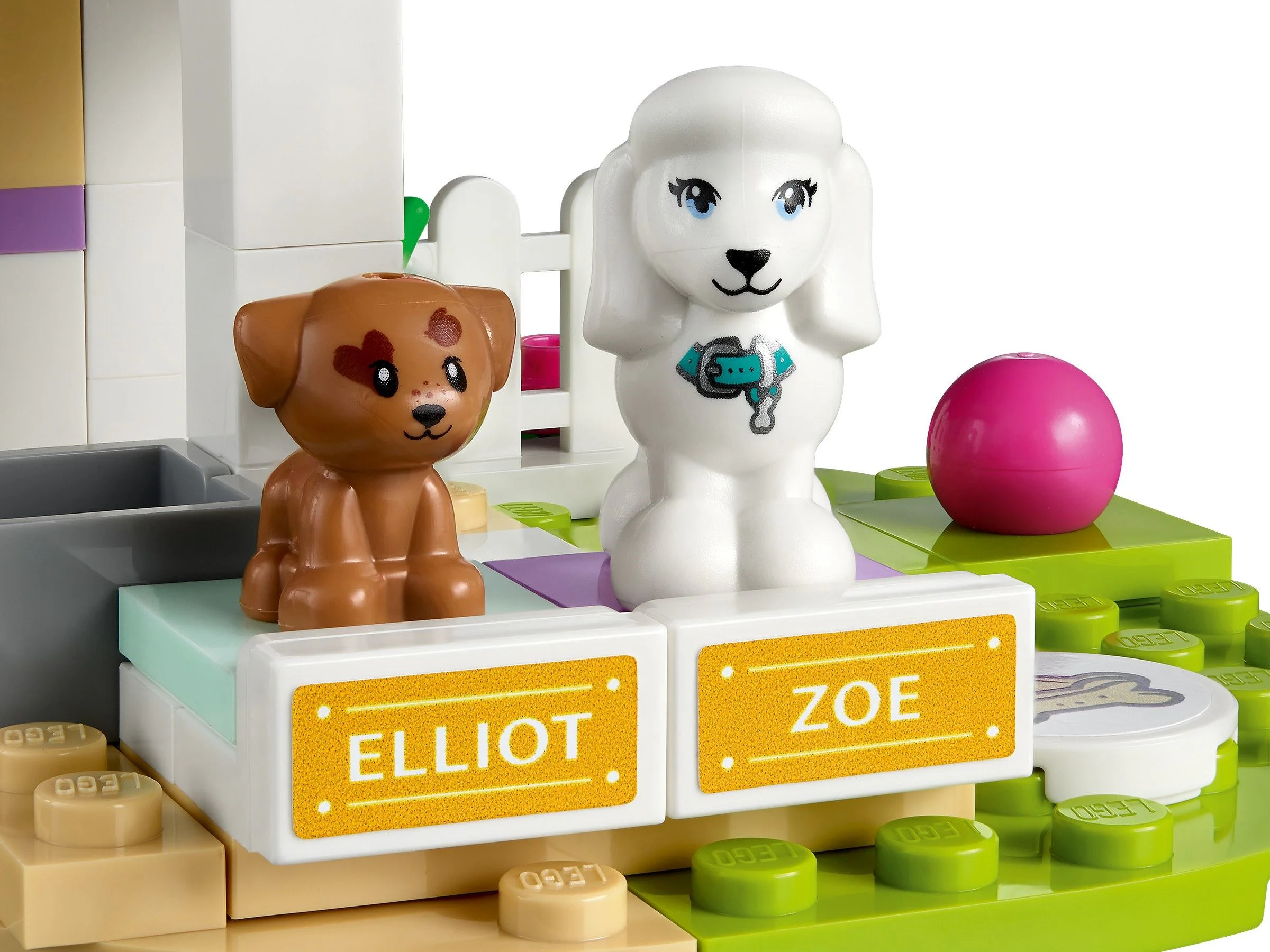 Puppy daycare center 60114 image 15