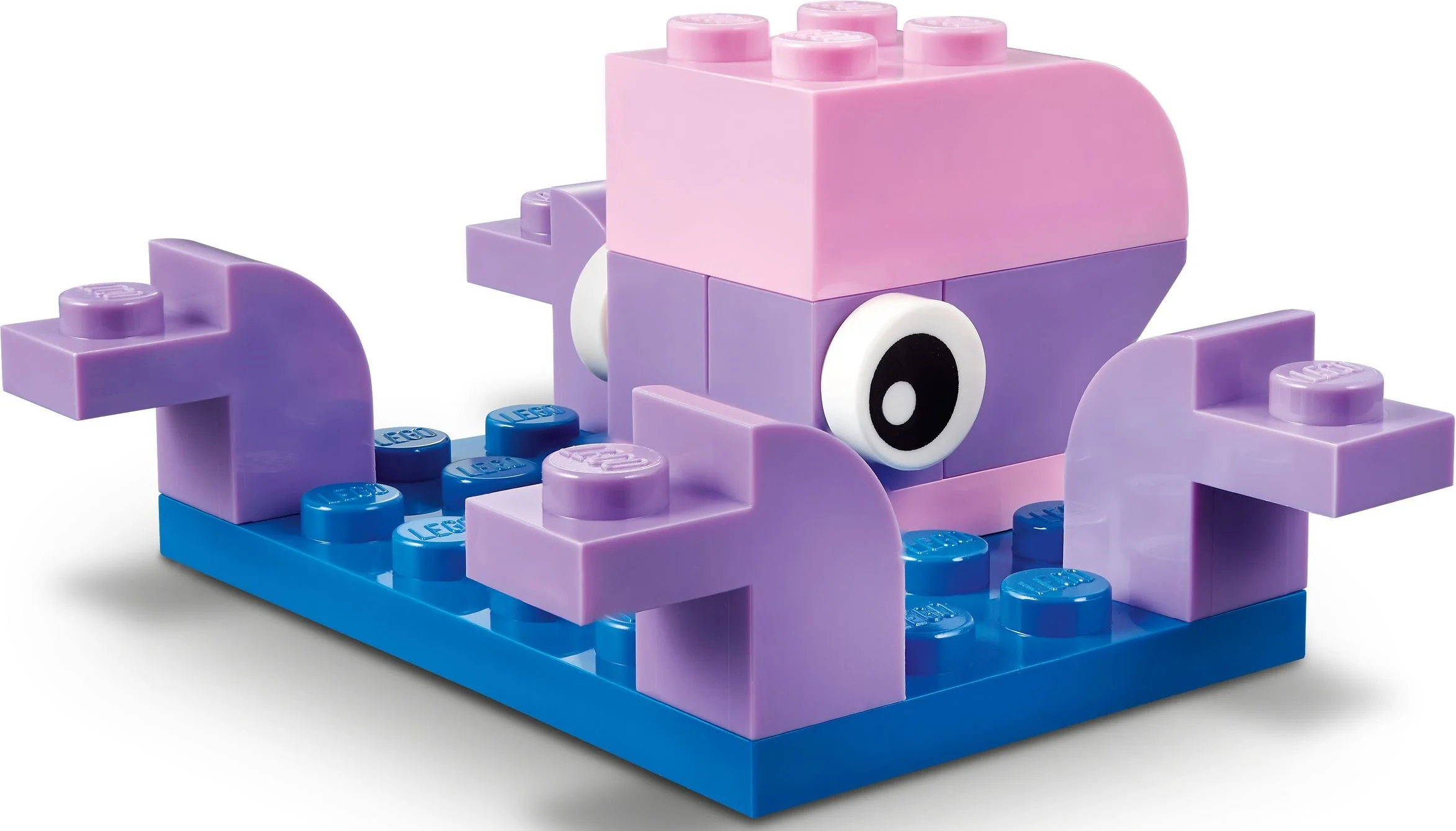 Classic Creative Building Set 乐高 LEGO 11016 image 15