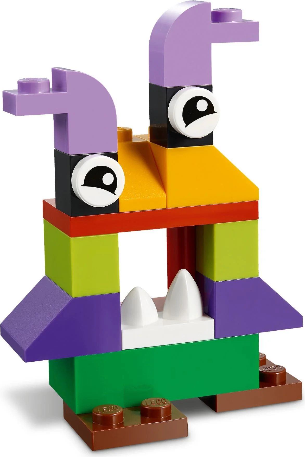 Classic Creative Building Set 乐高 LEGO 11016 image 16