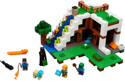 My world: Mystic Falls Run