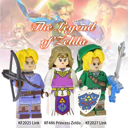 The Legend of Zelda