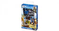 HALORING: BLUE SERIES ODST PACKAGES