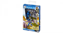 Light Circle: Blue Series Elite Box