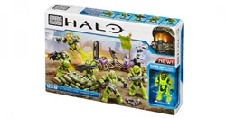 PHOTORING: UNSC VENOM AND FIRE UNIT COMBAT KIT